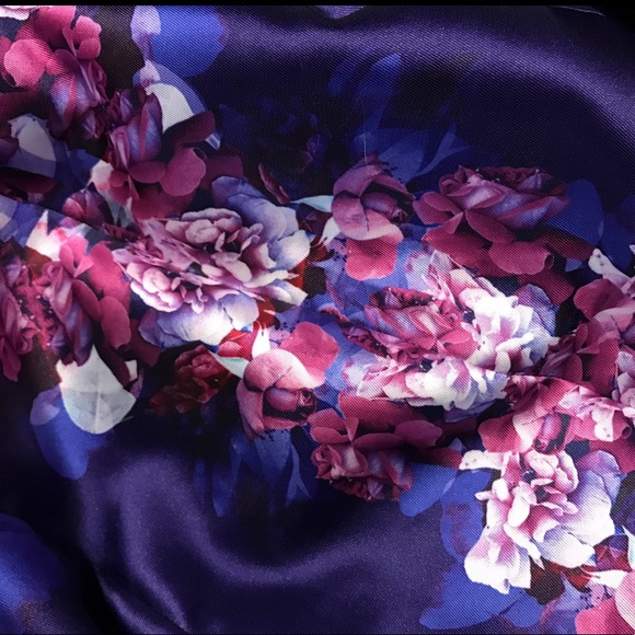 Prom dress - Picture 2 of 2